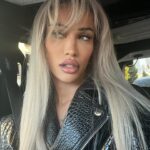 Kerri Colby Instagram – Barb wire but make it 2k24 #thegoat