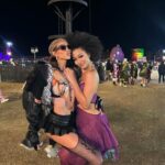 Kerri Colby Instagram – You never forget your firsts!
Coachella was one for the books! TY 💞🙏🏽