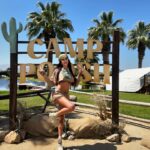 Kerri Colby Instagram – You never forget your firsts!
Coachella was one for the books! TY 💞🙏🏽