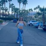 Kerri Colby Instagram - Weekend getaway 🌴🤍