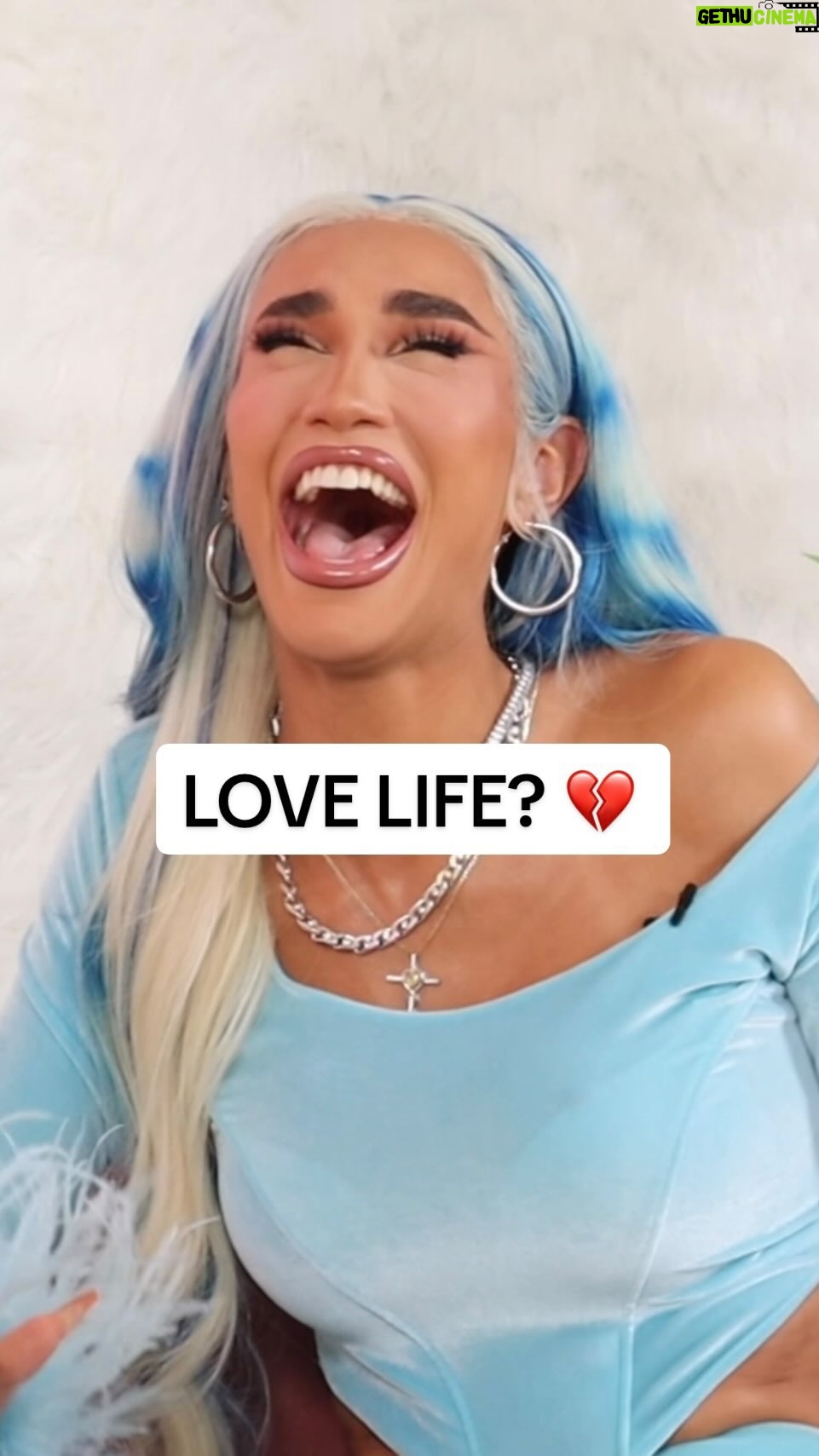 Kerri Colby Instagram - Full episode w/ @kerricolby now on YT 💔 (Link in bio) #GiveItToMeStraight #GITMS #maddymorphosis #kerricolby #dragrace #rupaulsdragrace