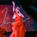 Kerri Colby Instagram - Maligayang Pasko! I cannot stop smiling and shedding beautiful happy tears looking back to my journey in the beautiful Philippines! My heart is full and it truly feels like the holiday season. ♥️🎄