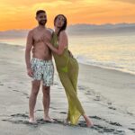 Kerri Colby Instagram - I knew this day was coming since last year when life as I knew it forever changed. It’s almost funny, I thought I was ready, I thought the heartache was behind me and I could just enjoy this day focused around love like everyone else. But life has a way of hitting someone with a boomerang effect enveloped in memory, and now that your day has come I find myself… in an uncomfortable state of emotion. On the other hand I am reminded how blessed I am to have loved ones and family around me that the universe must’ve sent to be a sort of ethereal hug. I still cannot believe I’m saying this about you but may you continue to rest and I will always hold you close to this beating vessel I call a heart. Happy birthday Jacob 🕊️❤️‍🩹
