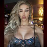 Kerri Colby Instagram – Lately! ❣️