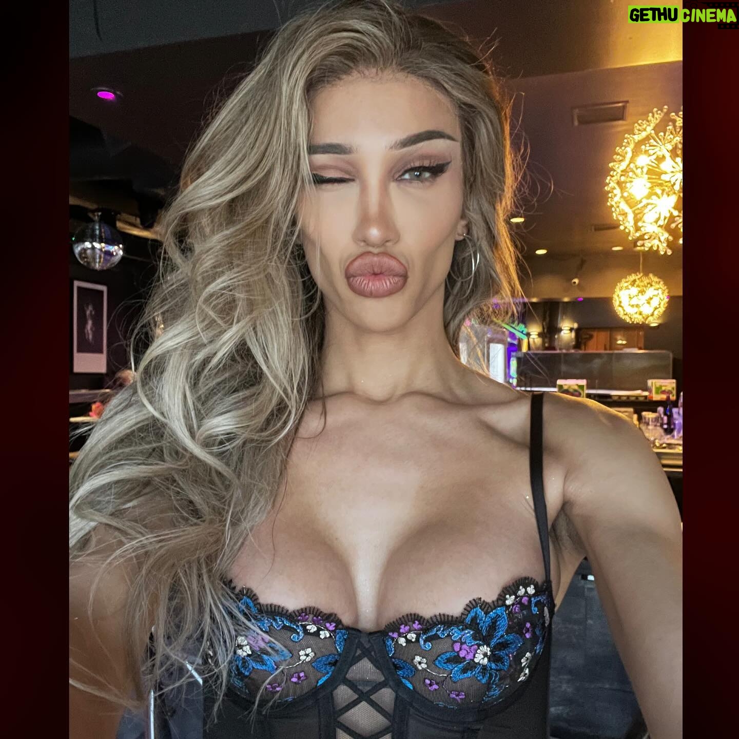 Kerri Colby - 44.7K Likes - Lately! ❣️