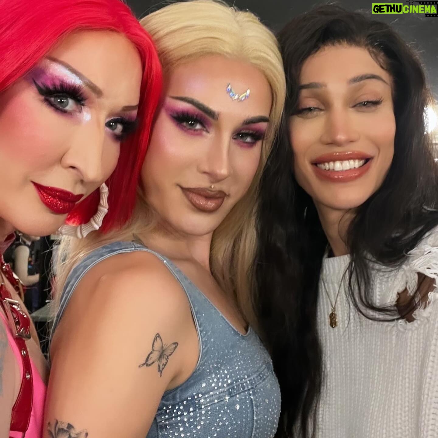 Kerri Colby - 44.7K Likes - Lately! ❣️
