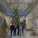 Kerri Colby Instagram - Maligayang Pasko! I cannot stop smiling and shedding beautiful happy tears looking back to my journey in the beautiful Philippines! My heart is full and it truly feels like the holiday season. ♥️🎄