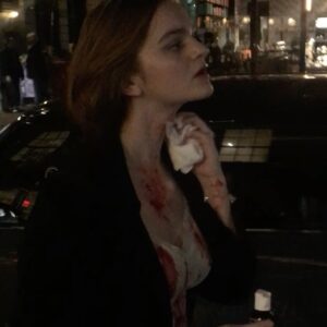 Kerris Dorsey Instagram - *cool girl monologue*