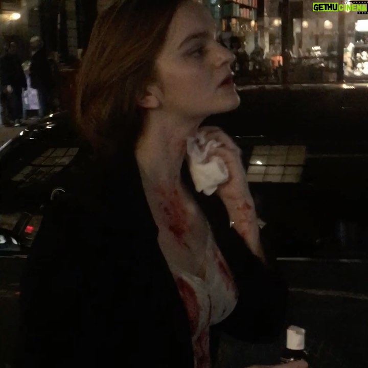 Kerris Dorsey - 2.1K Likes - *cool girl monologue*