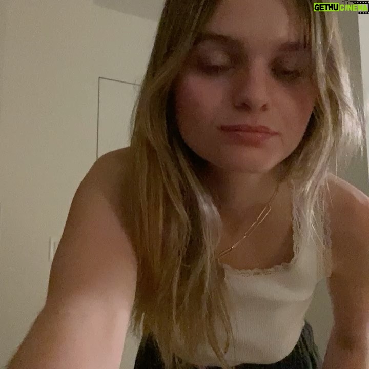 Kerris Dorsey - 2.5K Likes - back on my bs