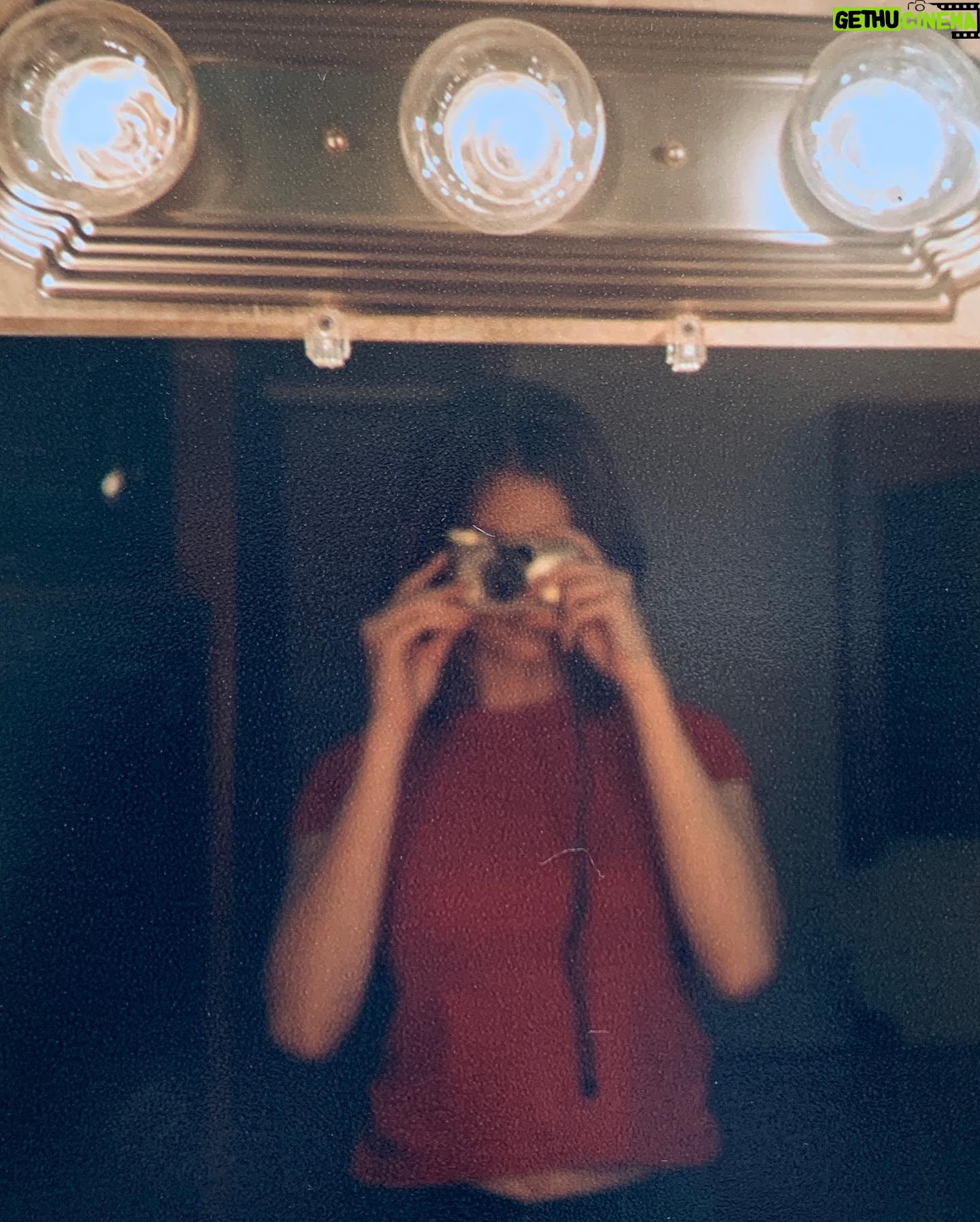 Kerris Dorsey | Gethu Cinema