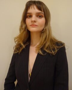 Kerris Dorsey Instagram - thank you @instylemexico 🌟

interview by maria josé evia
pics by @near_tears