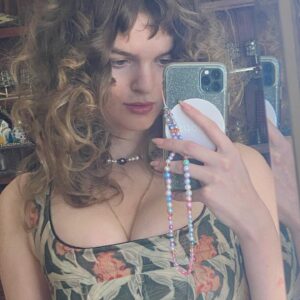 Kerris Dorsey Instagram - in 2022 we don’t do photo dumps we do triptychs
