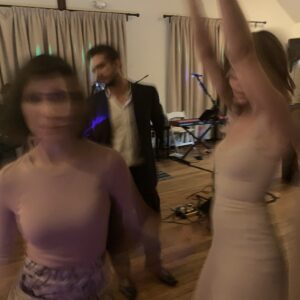 Kerris Dorsey Instagram - goodbye, good year! 💥