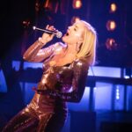 Kerry Ellis