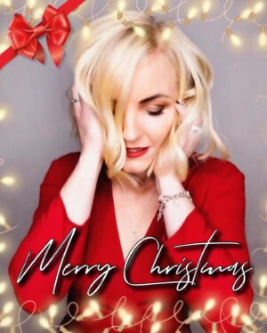 Kerry Ellis Instagram - Merry Christmas ❤️