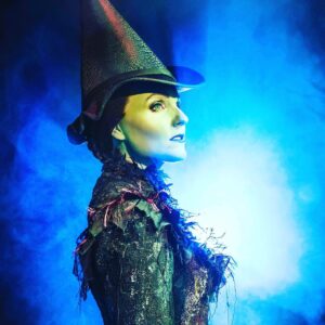 Kerry Ellis Instagram - Two weeks to go until Kerry Ellis and John Owen-Jones take our stage for One Night / Two Voices! 

These award-winning musical theatre stars have played some amazing characters throughout the years - take a look at these highlights and get your tickets as John Owen-Jones and Kerry Ellis join forces to give an exclusive performance at the King’s Head Theatre. 

 #kerryellis #kerryellis  #johnowenjones  #wicked  #elphaba  #jeanvaljean  #phantomoftheopera  #catsmusical 
#LondonTheatre #LondonMusicalTheatre #kingsheadtheatre