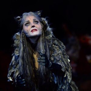 Kerry Ellis Instagram - Two weeks to go until Kerry Ellis and John Owen-Jones take our stage for One Night / Two Voices! 

These award-winning musical theatre stars have played some amazing characters throughout the years - take a look at these highlights and get your tickets as John Owen-Jones and Kerry Ellis join forces to give an exclusive performance at the King’s Head Theatre. 

 #kerryellis #kerryellis  #johnowenjones  #wicked  #elphaba  #jeanvaljean  #phantomoftheopera  #catsmusical 
#LondonTheatre #LondonMusicalTheatre #kingsheadtheatre