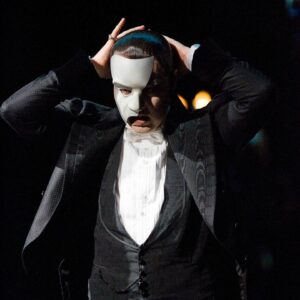Kerry Ellis Instagram - Two weeks to go until Kerry Ellis and John Owen-Jones take our stage for One Night / Two Voices! 

These award-winning musical theatre stars have played some amazing characters throughout the years - take a look at these highlights and get your tickets as John Owen-Jones and Kerry Ellis join forces to give an exclusive performance at the King’s Head Theatre. 

 #kerryellis #kerryellis  #johnowenjones  #wicked  #elphaba  #jeanvaljean  #phantomoftheopera  #catsmusical 
#LondonTheatre #LondonMusicalTheatre #kingsheadtheatre