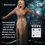 Kerry Ellis