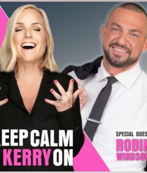 Kerry Ellis Instagram - I am heartbroken to wake up to this news of a dear friend Robin Windsor…. Im still in shock and don’t have the words .. my beautiful friend … rest now Robin 💔💔💔💔💔💔💔💔💔💔💔💔💔💔💔💔💔💔💔💔💔💔💔💔💔💔💔💔💔💔💔💔💔
