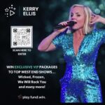 Kerry Ellis
