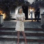 Kerry Ingram Instagram - In love with this piece from @isawitfirst 💛 thank you!