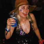 Kerry Ingram Instagram - London pride🏳️‍🌈