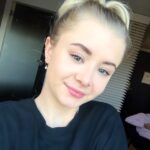 Kerry Ingram Instagram - oui oui, bonjour🇫🇷