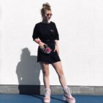 Kerry Ingram Instagram - u k hun?