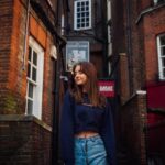 Kerry Ingram Instagram – 10 points to whoever can spot the I-can’t-dress-myself-mistake x