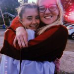 Kerry Ingram Instagram - Bye bye driver❤️ Don’t miss me too much xxxx