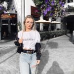 Kerry Ingram Instagram - ck