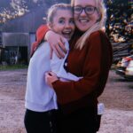 Kerry Ingram Instagram - Bye bye driver❤️ Don’t miss me too much xxxx