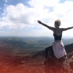 Kerry Ingram Instagram - I’m basically Julie Andrews
