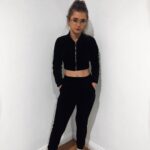 Kerry Ingram Instagram - Moody