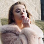 Kerry Ingram Instagram - Just popping in for a Sunday brew with Her Majesty x