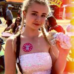 Kerry Ingram Instagram - Double tap to zoom:)