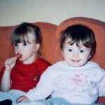 Kerry Ingram Instagram - 𝟚𝟘𝟘𝟛