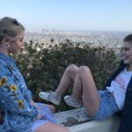 Kerry Ingram Instagram – Besties for resties☀️