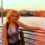 Kerry Ingram Instagram - London pride🏳️‍🌈