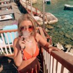 Kerry Ingram Instagram - Don’t let the filter fool you, I am actually🦞