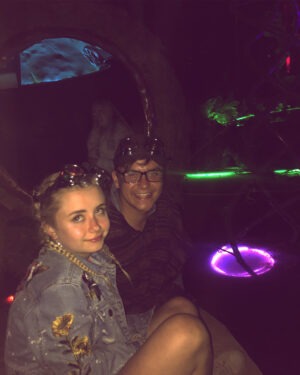 Kerry Ingram Instagram - Double tap to zoom:)