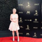 Kerry Ingram Instagram – forever grateful. #Emmys #2wins