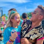 Kerry Ingram Instagram - looks like the chain’s staying on until further notice :)