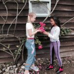Kerry Ingram Instagram – Numero dos
