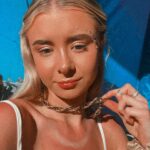 Kerry Ingram Instagram - looks like the chain’s staying on until further notice :)