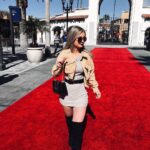 Kerry Ingram Instagram - Thank you so much @unistudios for the free passes! #UniversalStudiosHollywood 🌎