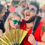 Kerry Ingram Instagram - looks like the chain’s staying on until further notice :)