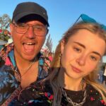 Kerry Ingram Instagram - looks like the chain’s staying on until further notice :)
